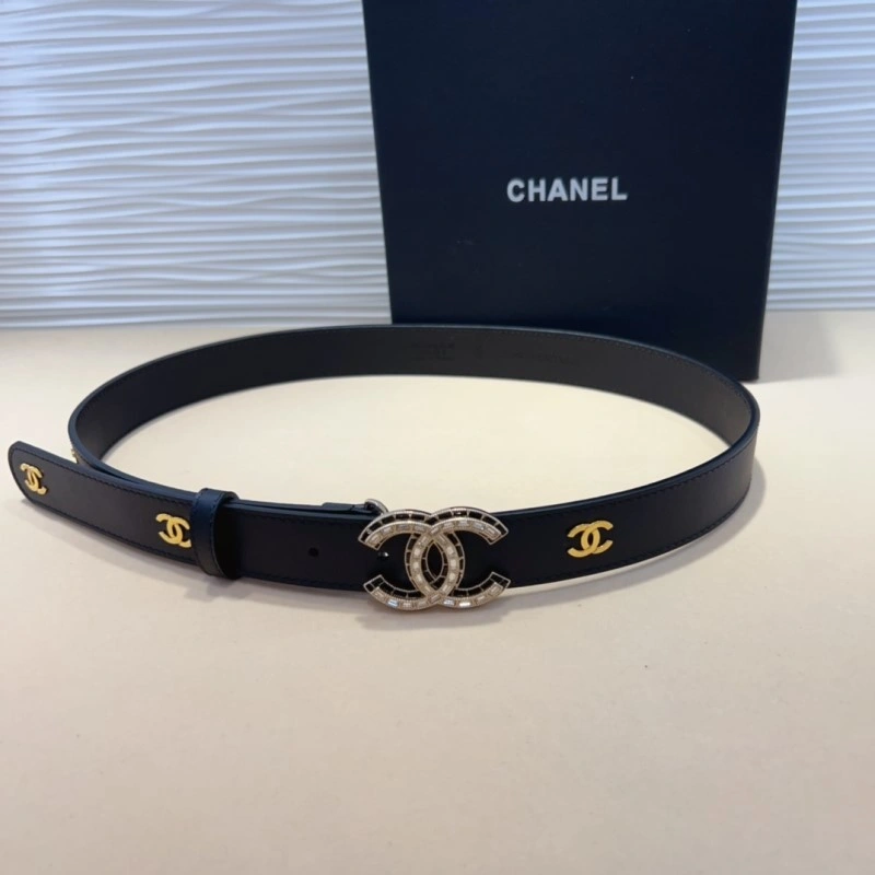 Chanel Belts Affordable 284157