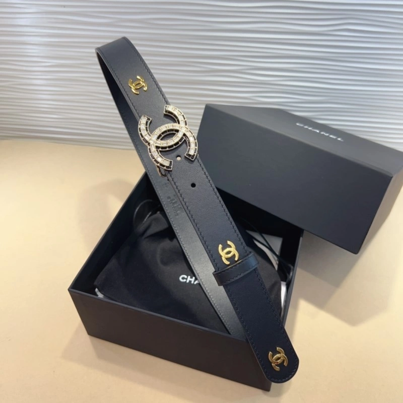 Chanel Belts Affordable 284157