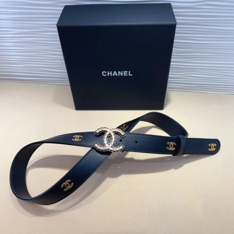 Chanel Belts Affordable 284157