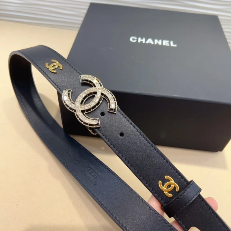 Chanel Belts Affordable 284157