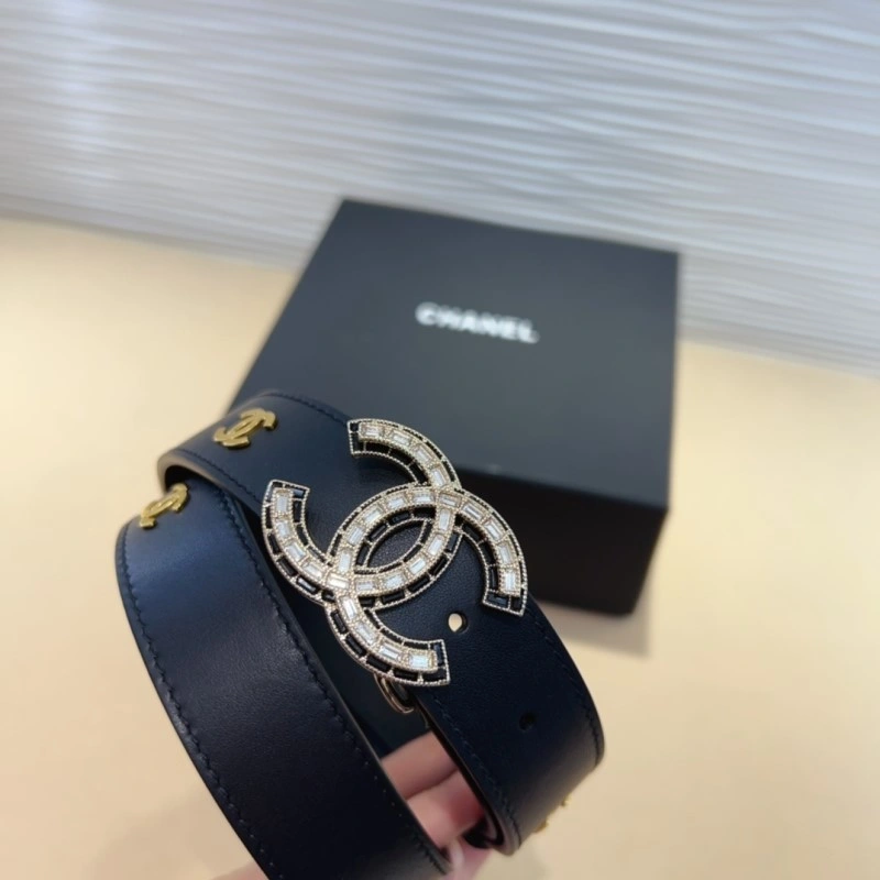 Chanel Belts Affordable 284157
