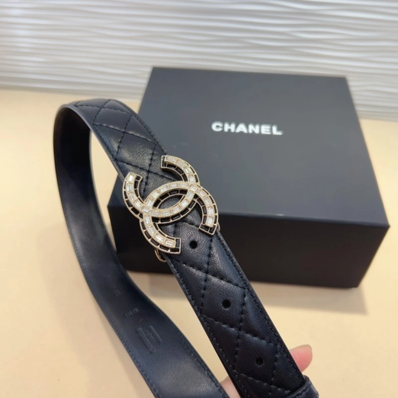 AllSeason Chanel Belts 284170