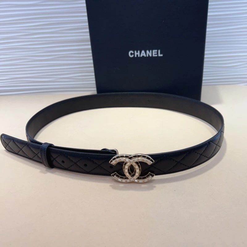 AllSeason Chanel Belts 284170