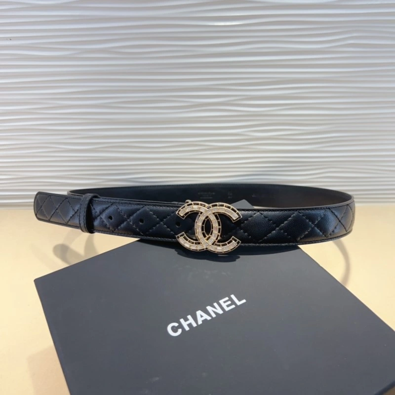 AllSeason Chanel Belts 284170
