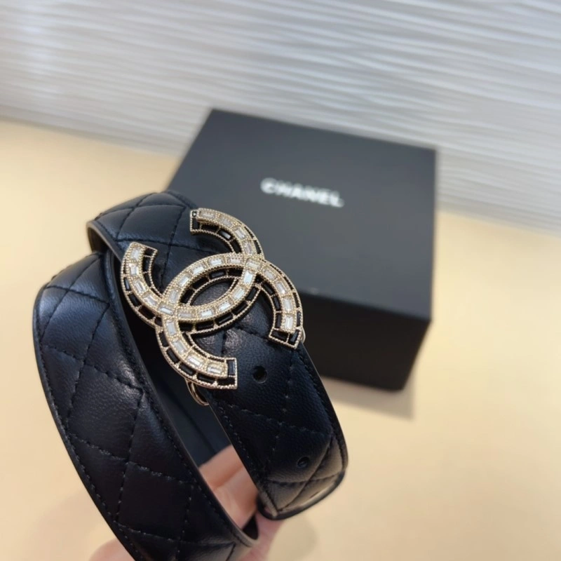AllSeason Chanel Belts 284170