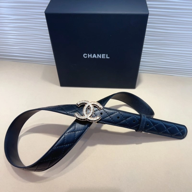 AllSeason Chanel Belts 284170