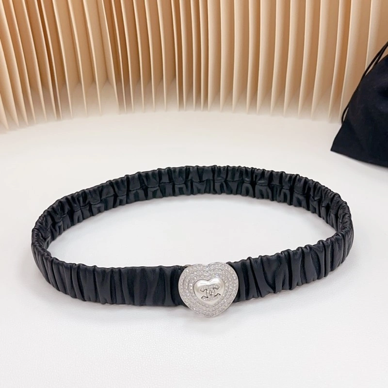 Durable Chanel Belts 284168