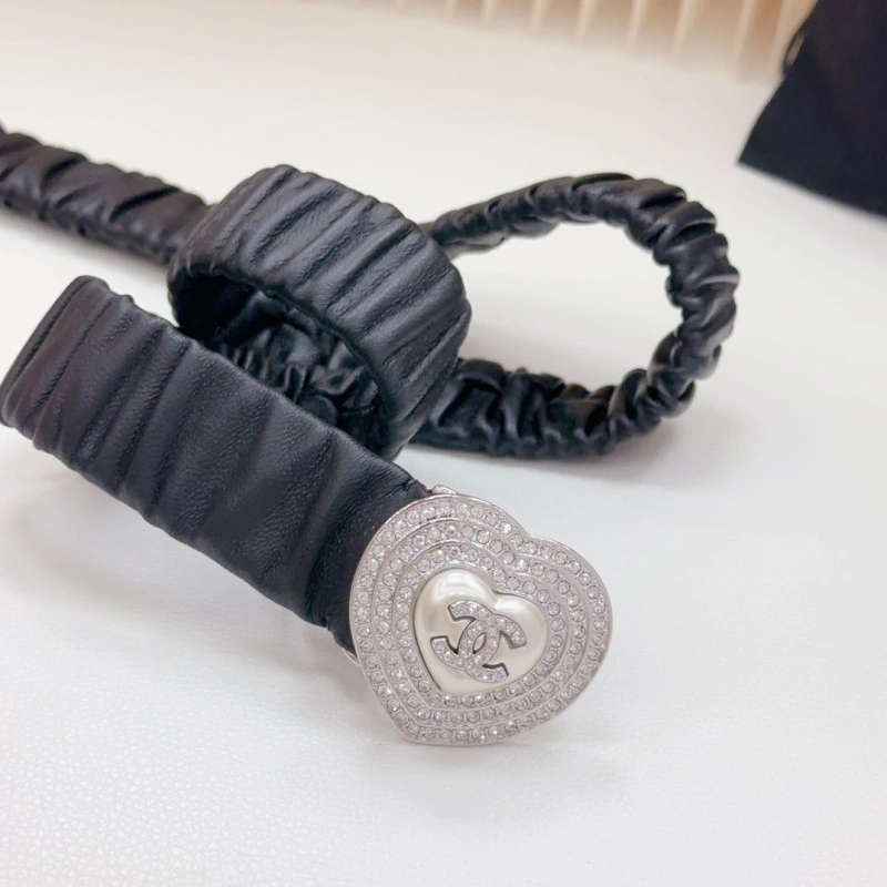Durable Chanel Belts 284168