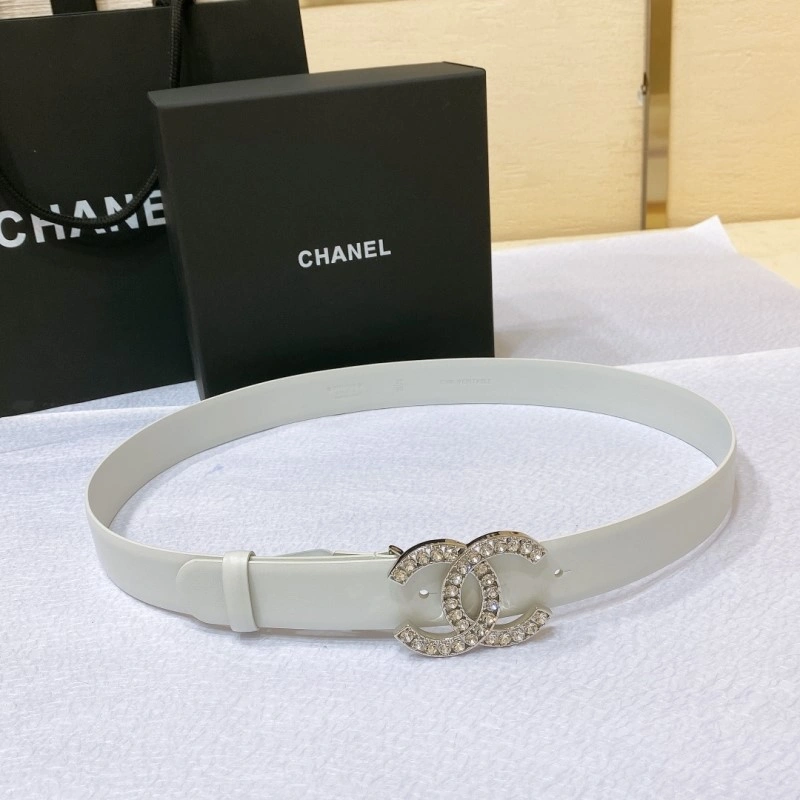 FreshLook Chanel Belts 284150
