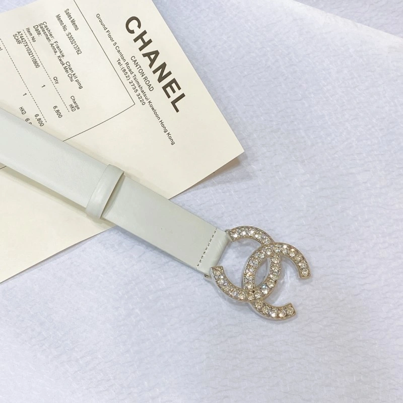 FreshLook Chanel Belts 284150