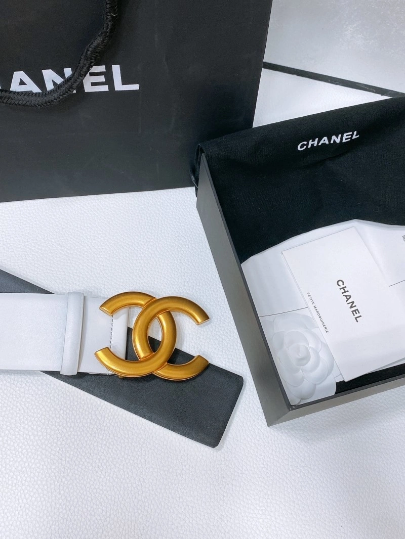 Chanel Belts Snug 284171