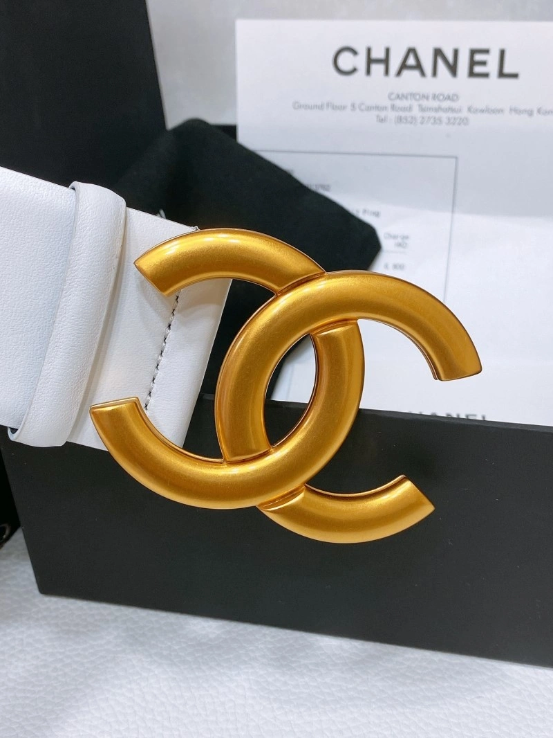 Chanel Belts Snug 284171