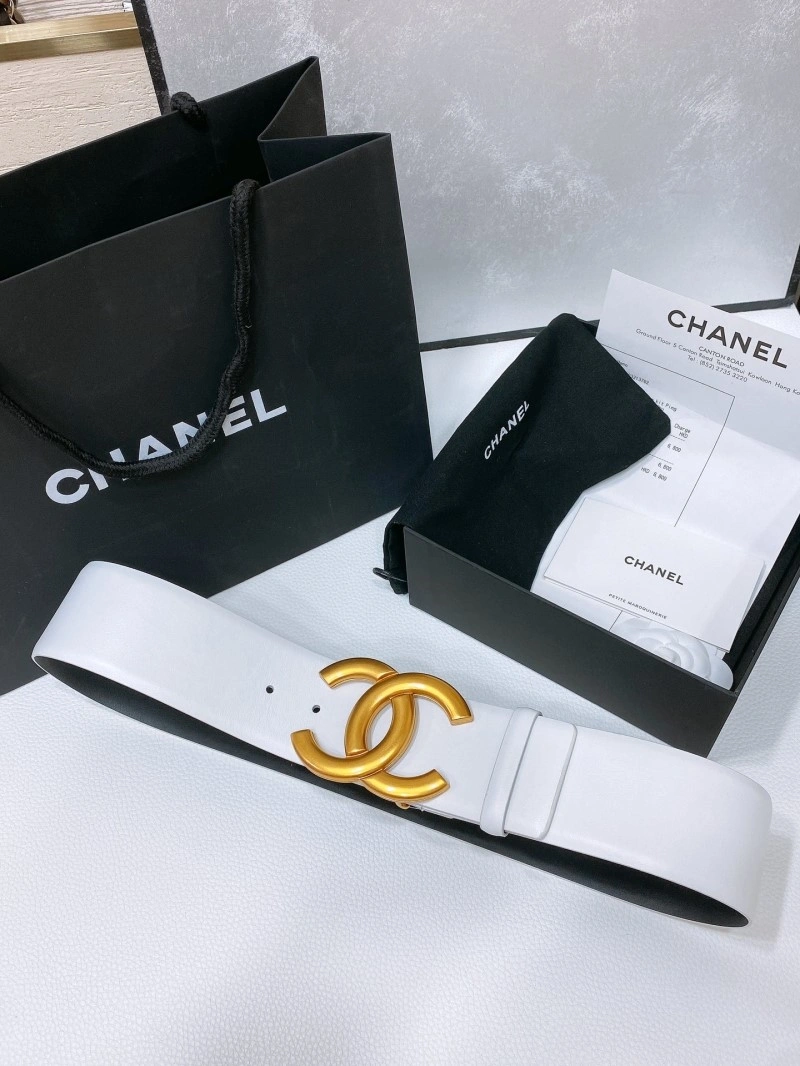 Chanel Belts Snug 284171