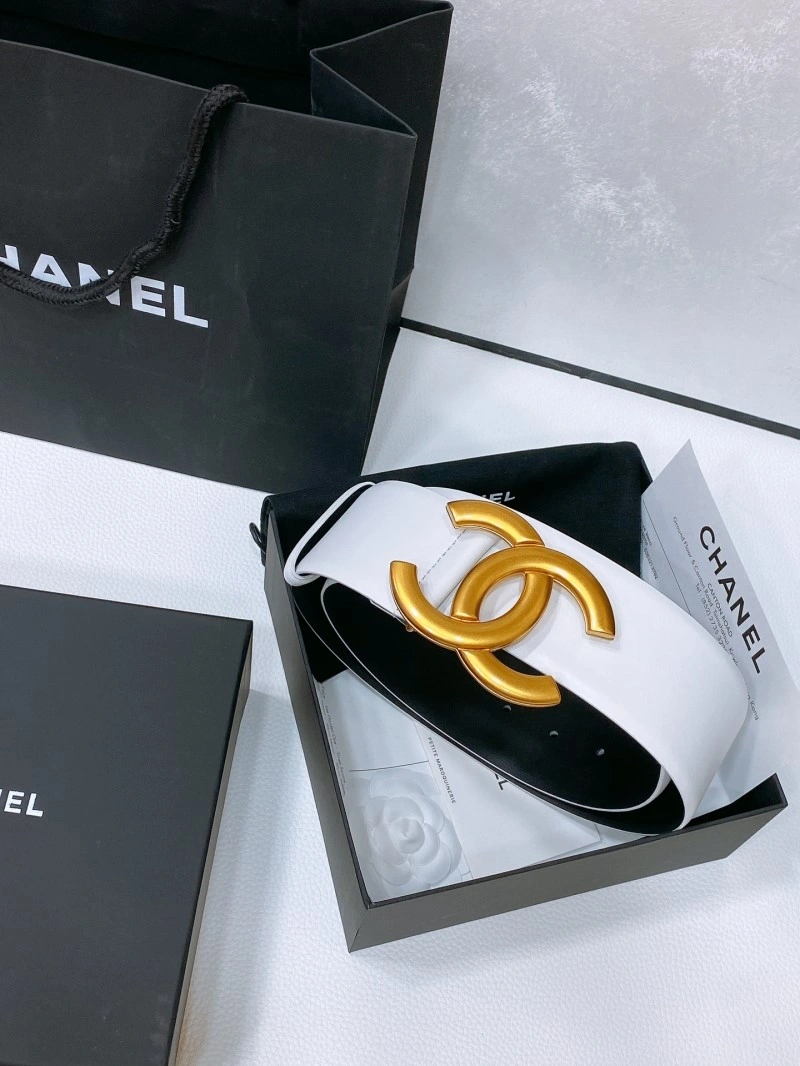 Chanel Belts Snug 284171