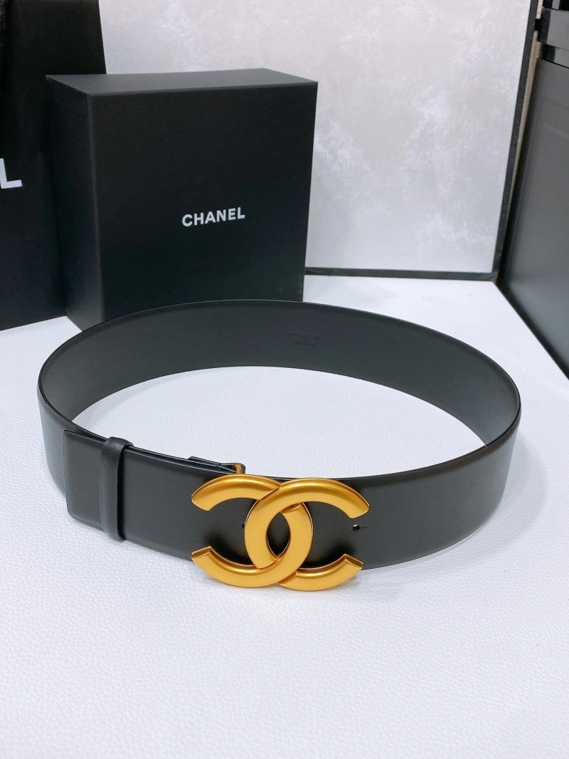 Chanel Belts Reliable 284179