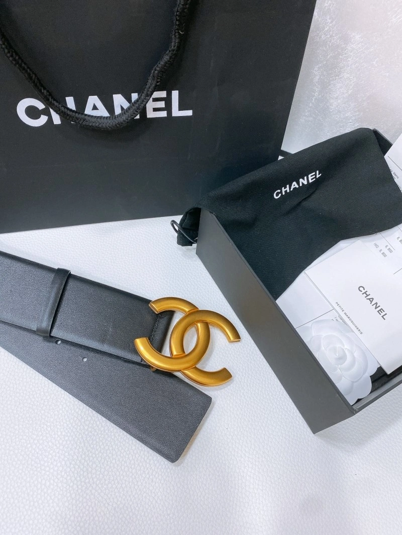 Chanel Belts Reliable 284179