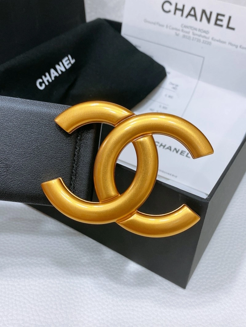 Chanel Belts Reliable 284179