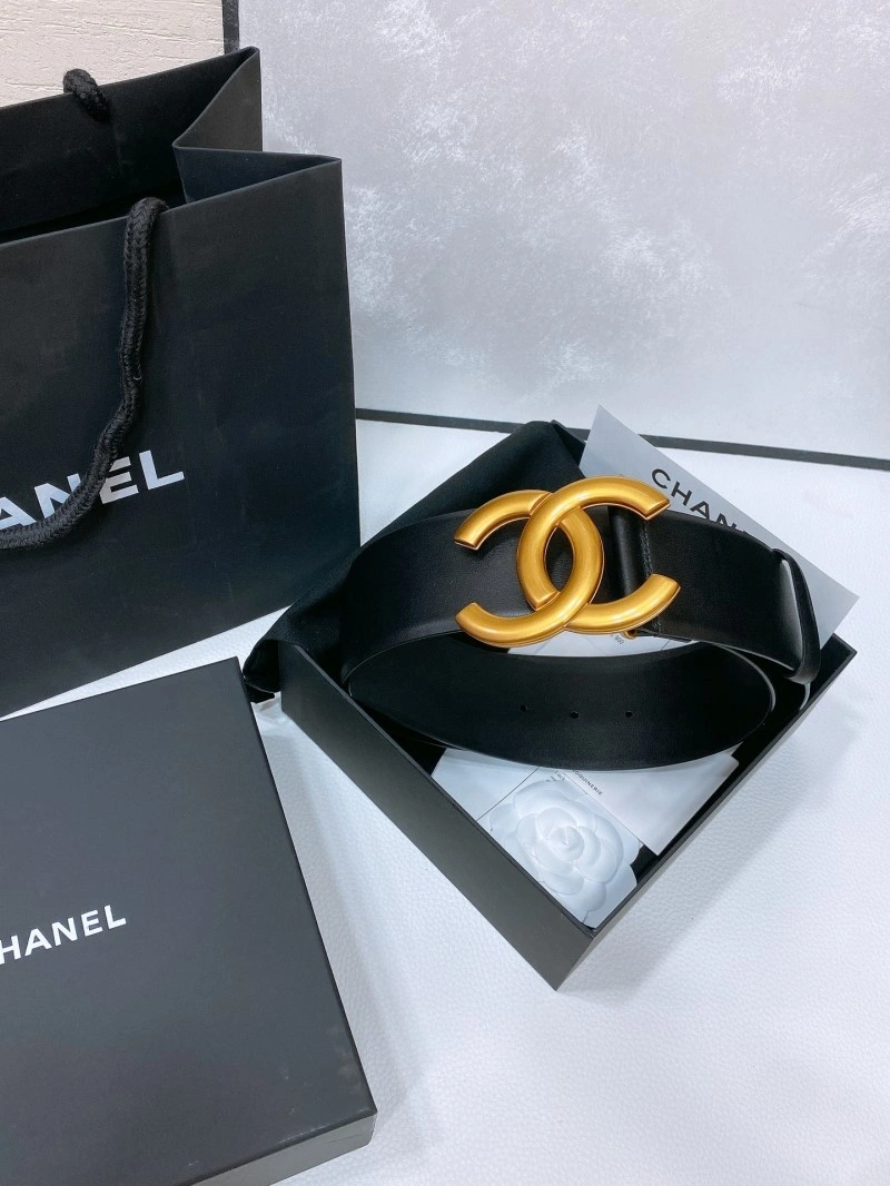 Chanel Belts Reliable 284179
