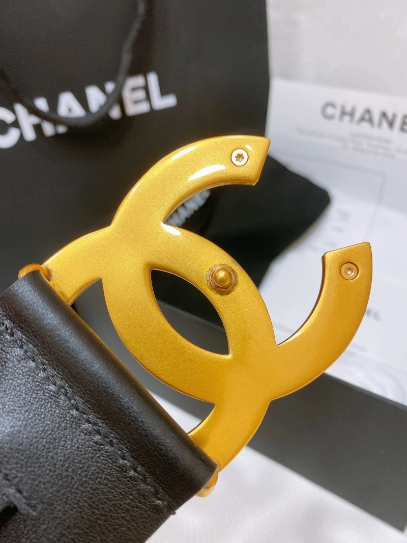 Chanel Belts Reliable 284179