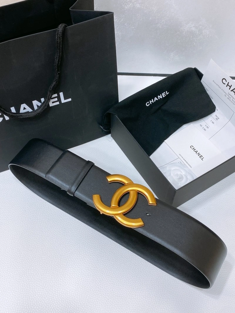 Chanel Belts Reliable 284179