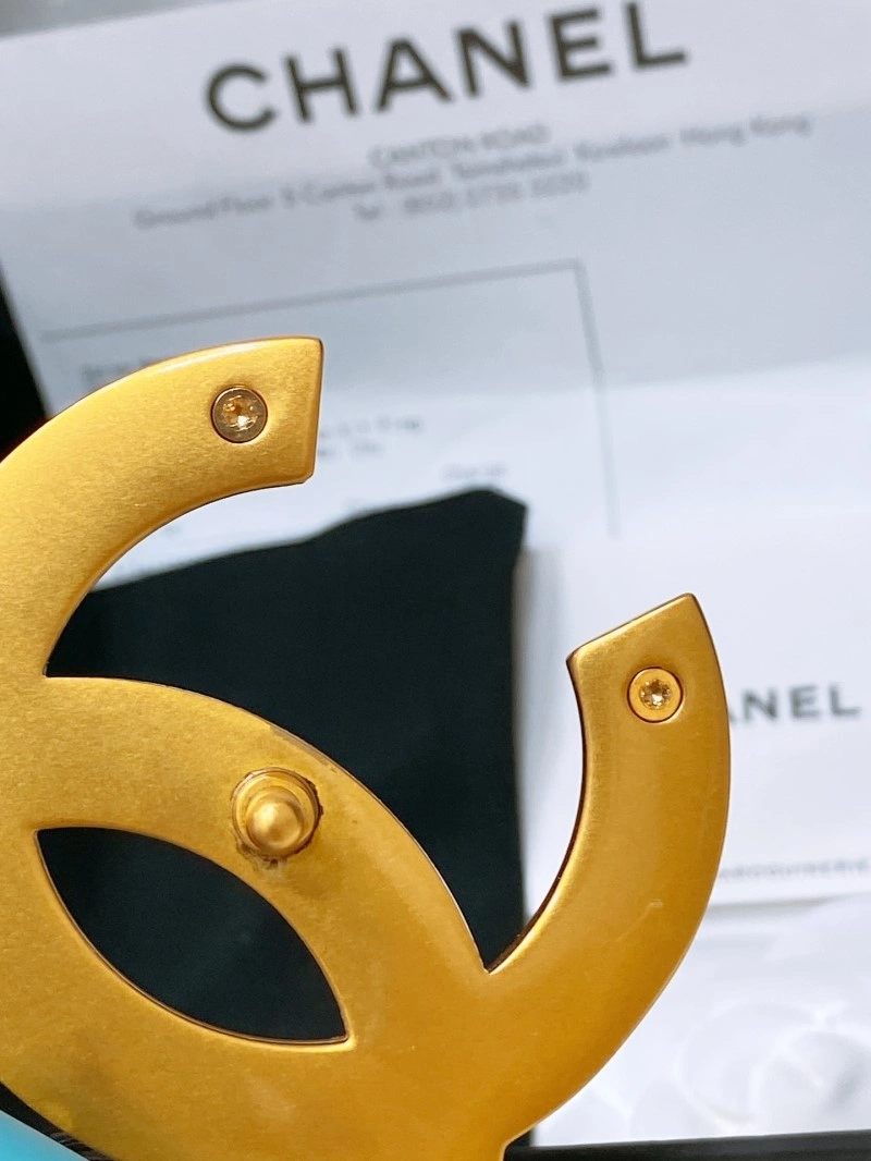 Chanel Belts Popular 284175