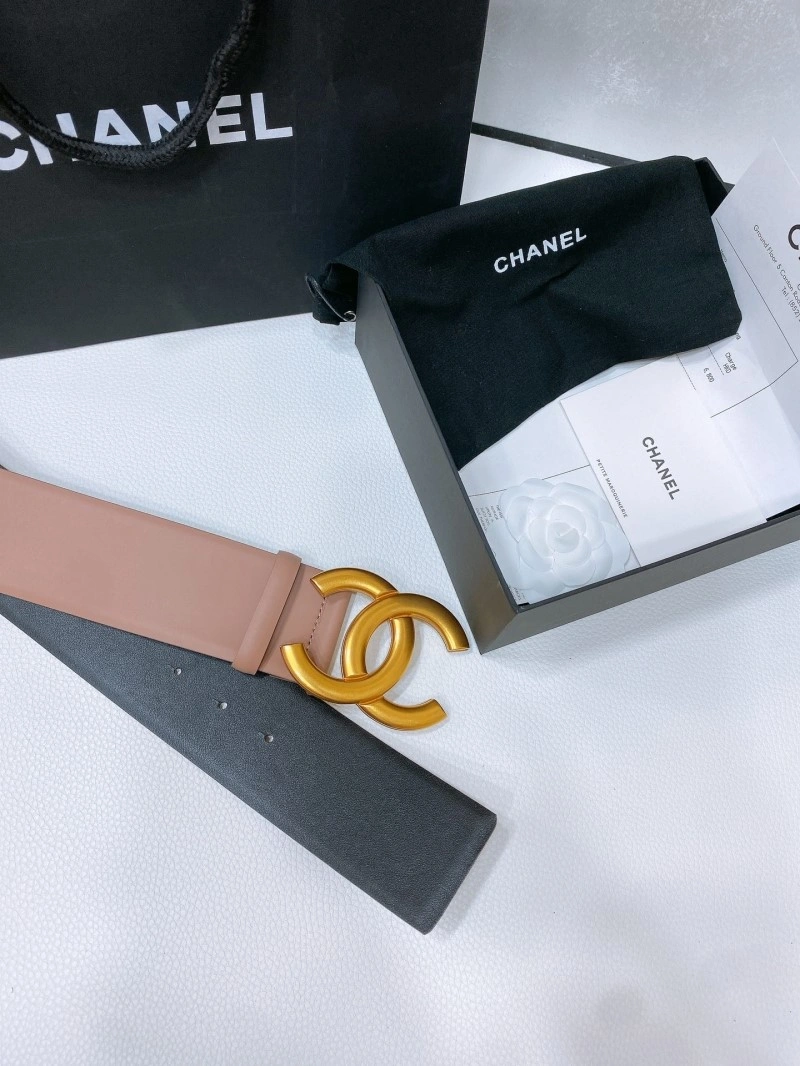 Chanel Belts Seasonal 284167