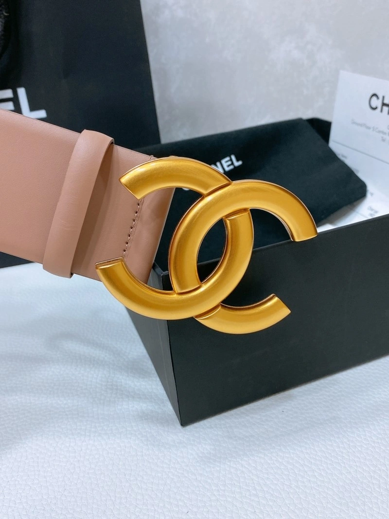 Chanel Belts Seasonal 284167