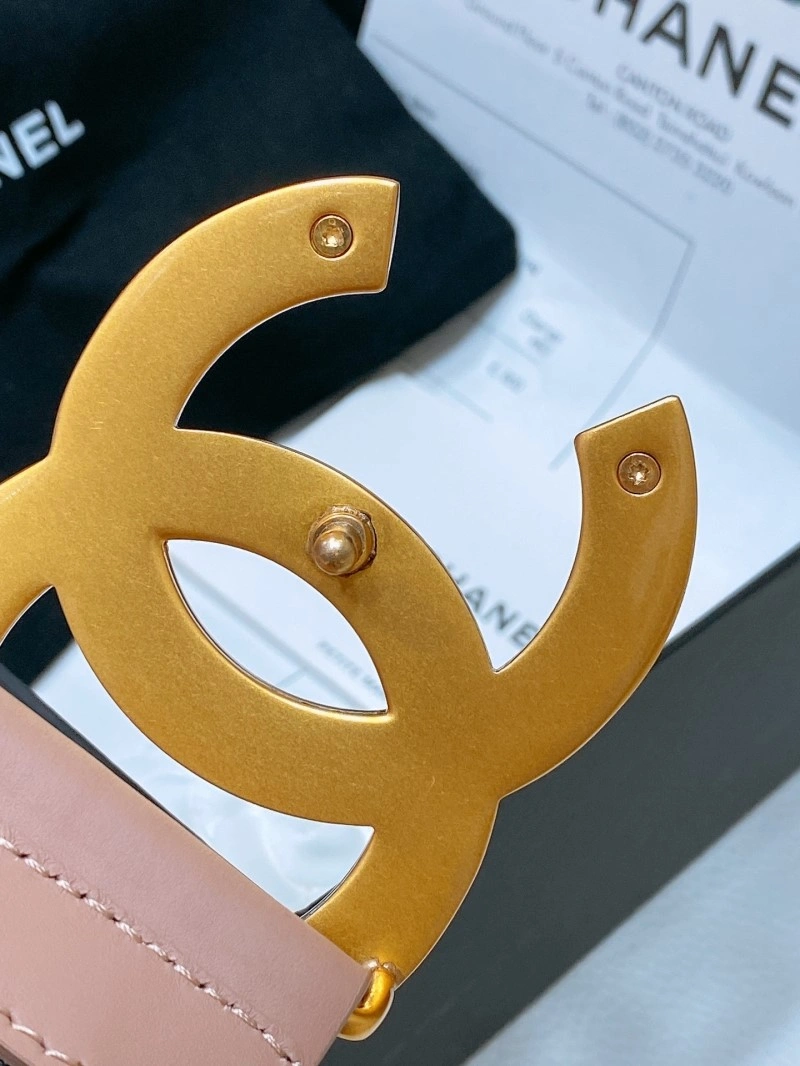 Chanel Belts Seasonal 284167