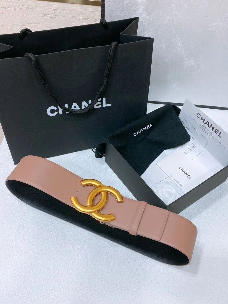 Chanel Belts Seasonal 284167