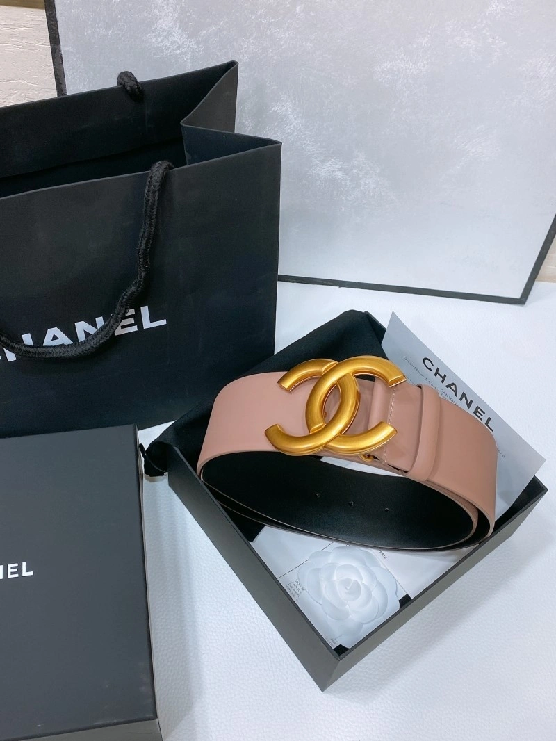 Chanel Belts Seasonal 284167