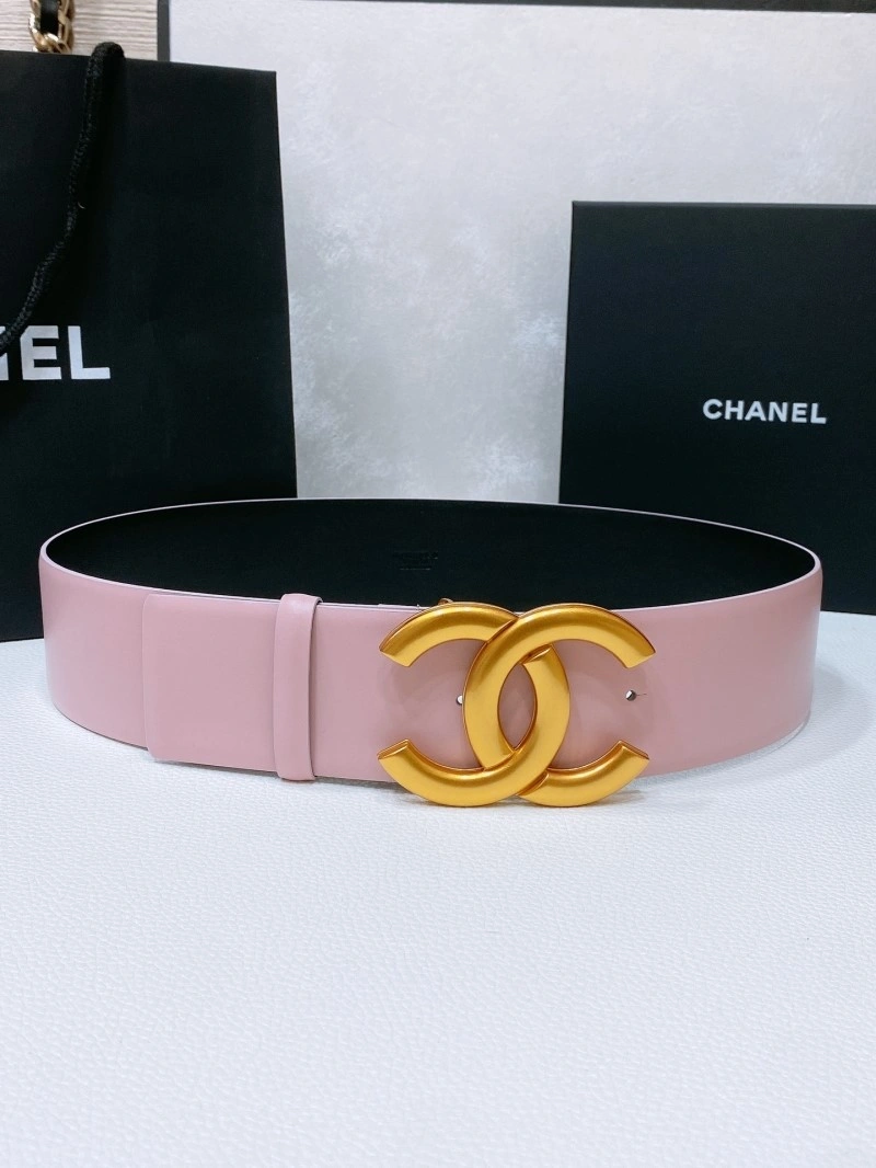Chanel Belts Flexible 284172
