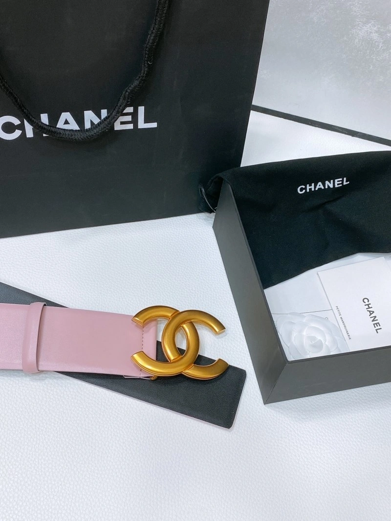 Chanel Belts Flexible 284172