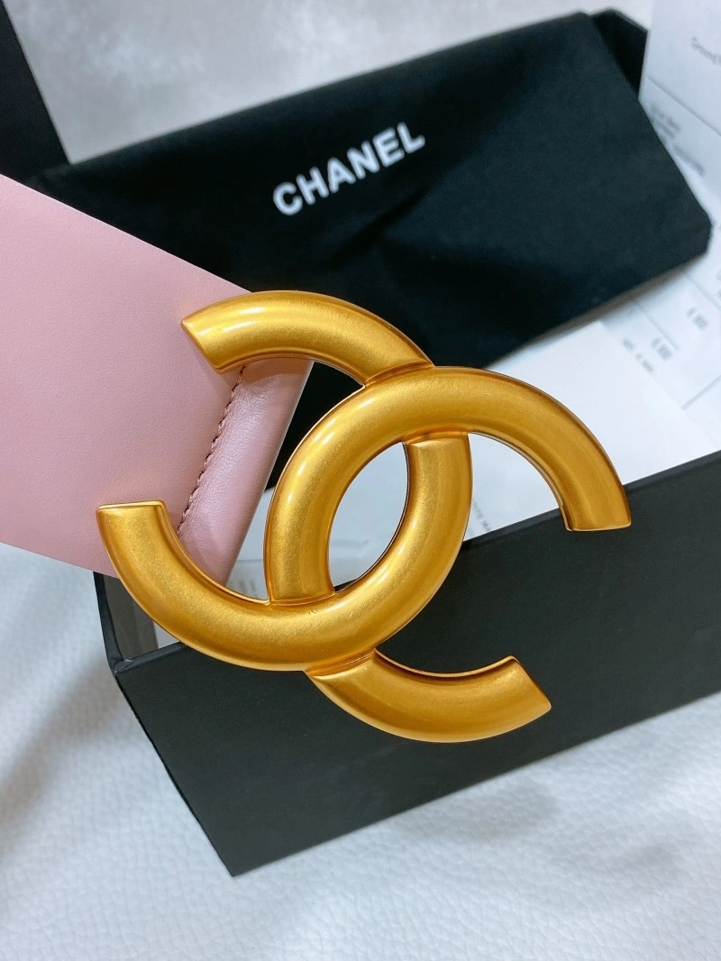 Chanel Belts Flexible 284172