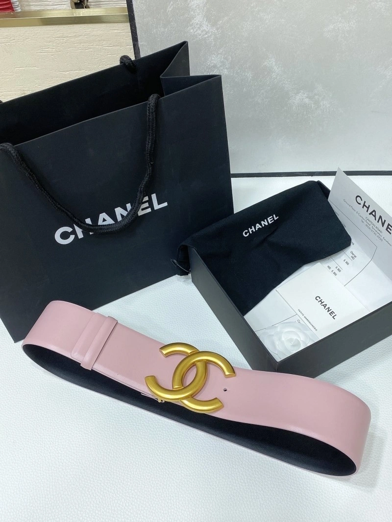 Chanel Belts Flexible 284172
