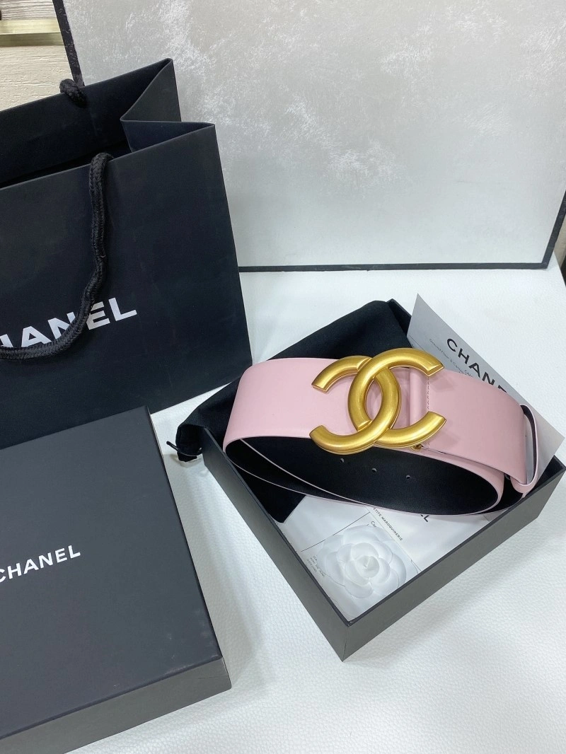 Chanel Belts Flexible 284172