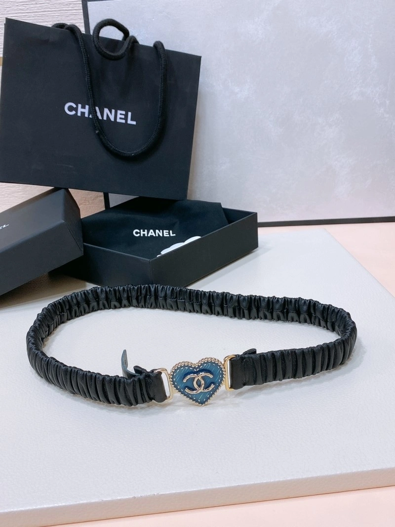 Durable Chanel Belts 284177