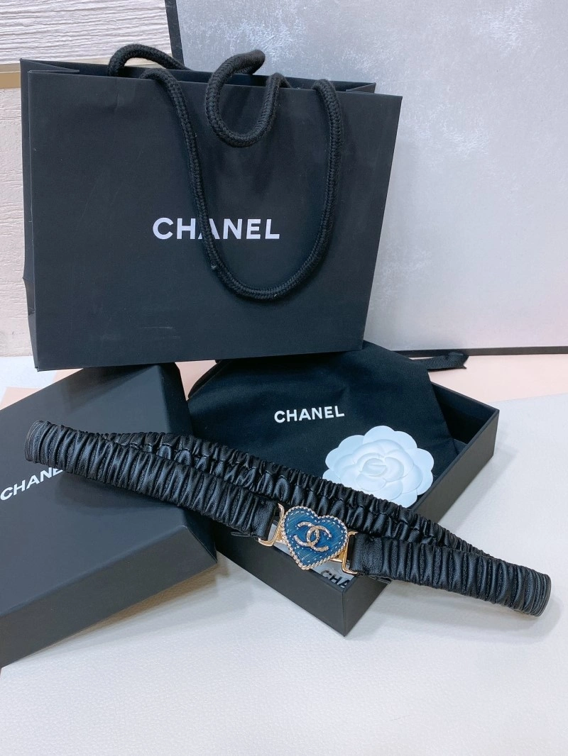 Durable Chanel Belts 284177