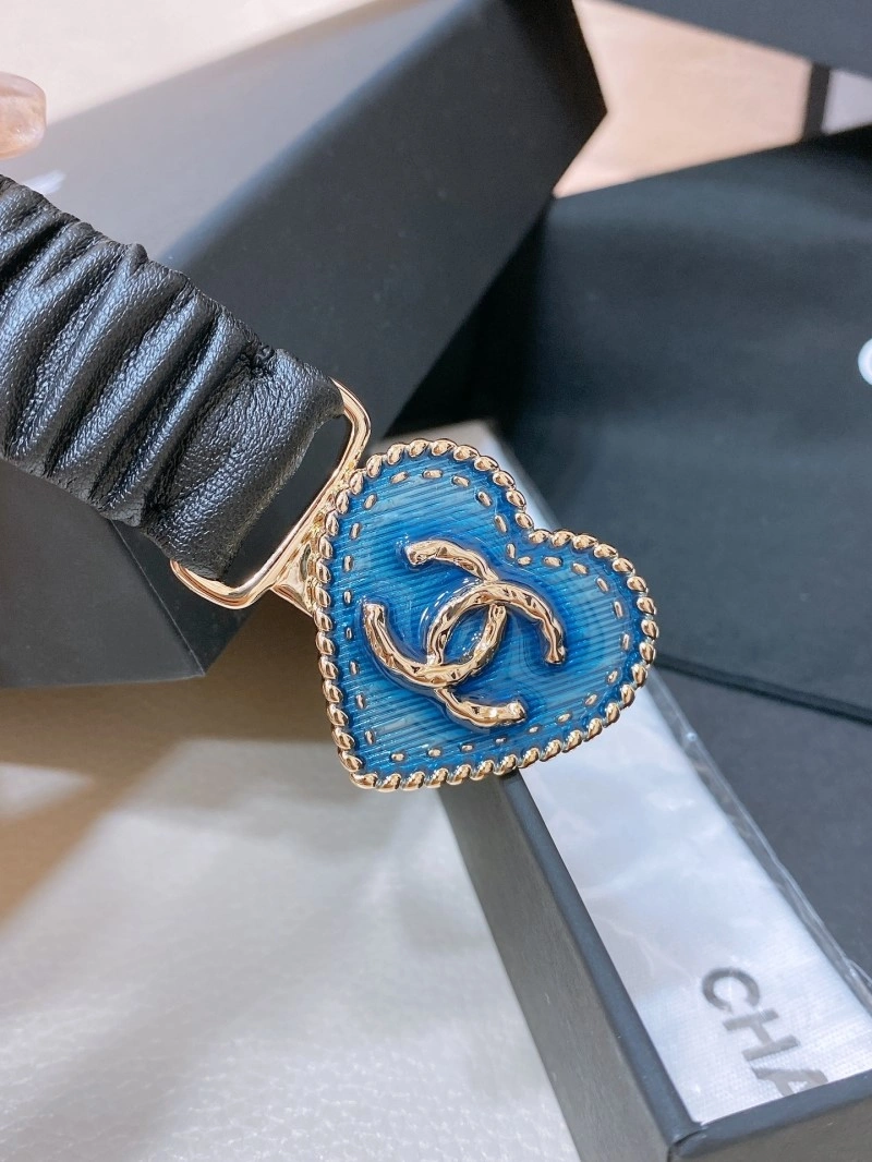 Durable Chanel Belts 284177