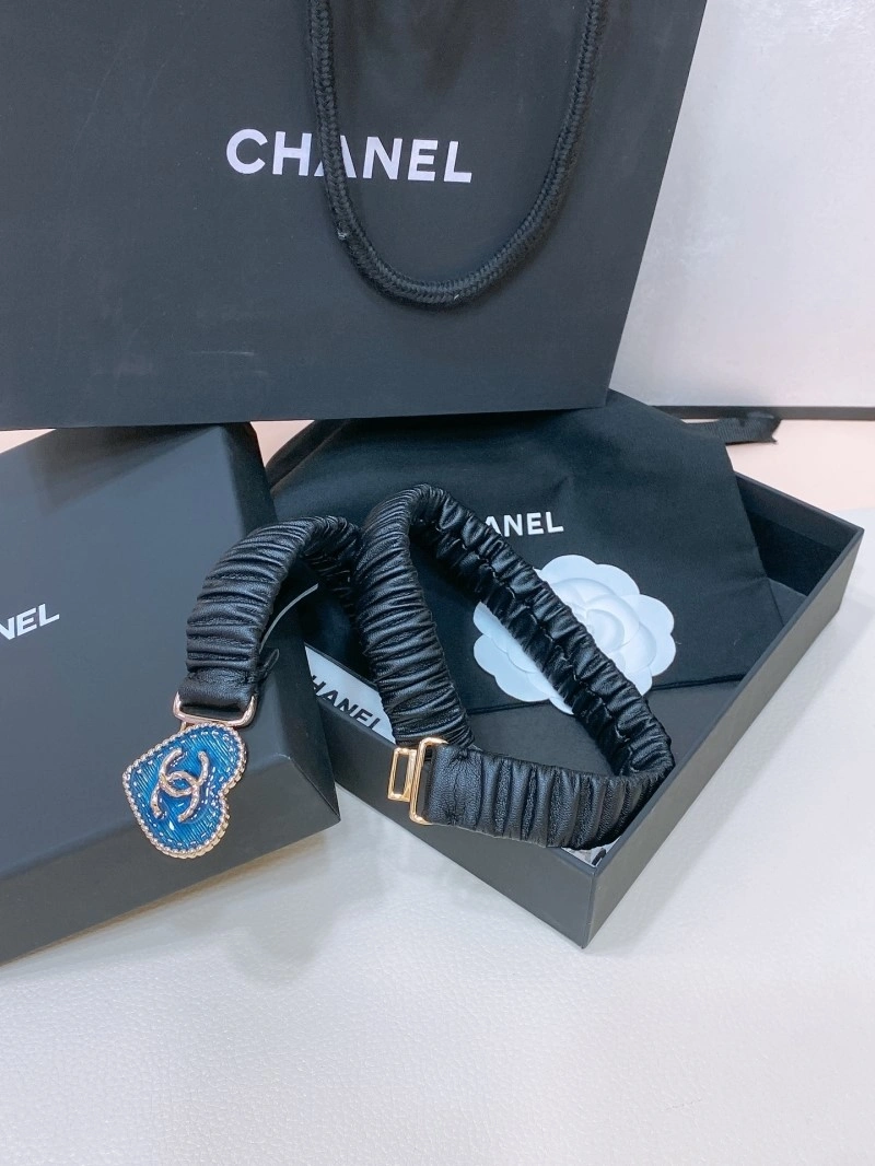 Durable Chanel Belts 284177
