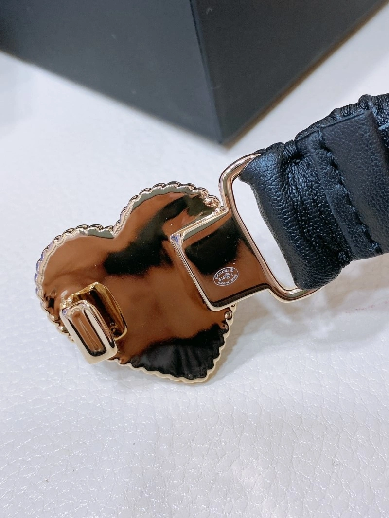 Durable Chanel Belts 284177