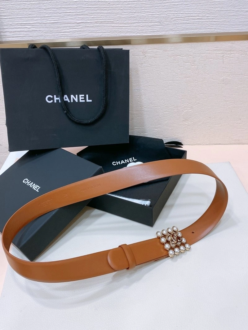 Chanel Belts Minimalist 284173