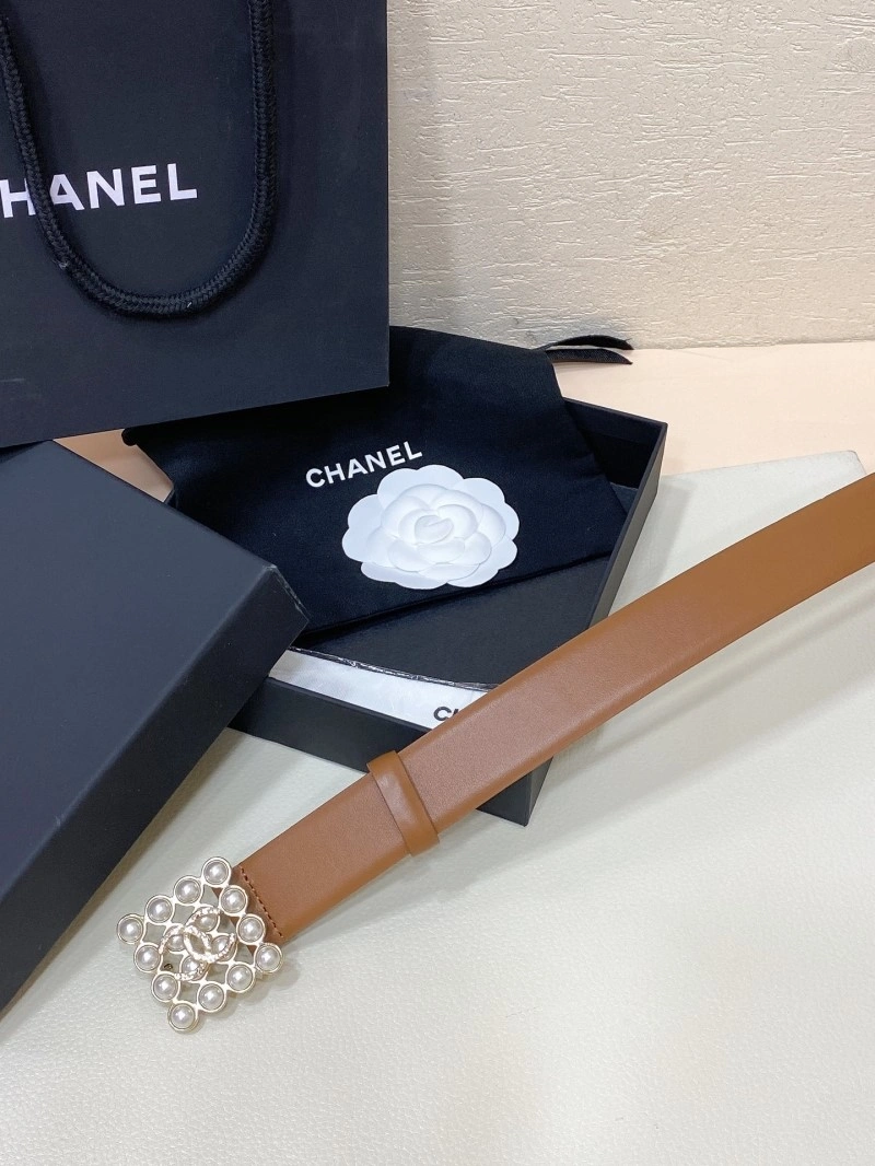 Chanel Belts Minimalist 284173