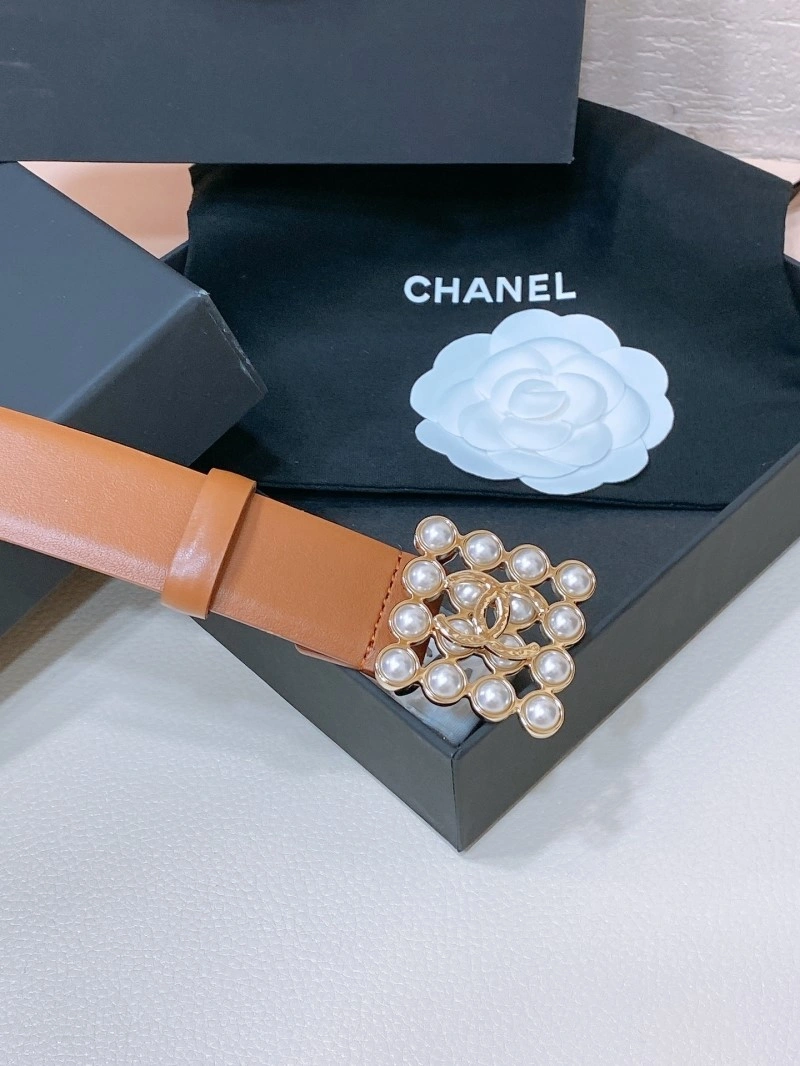 Chanel Belts Minimalist 284173