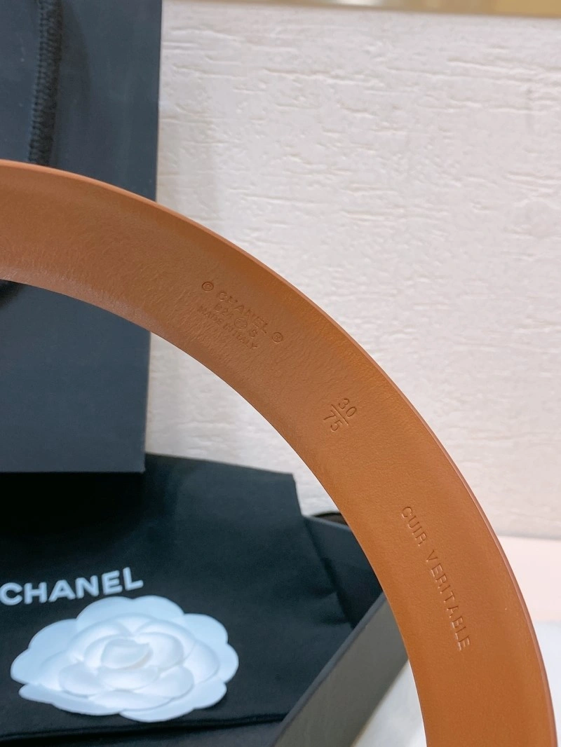 Chanel Belts Minimalist 284173