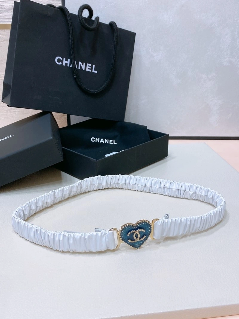 Chanel Belts Lightweight 284178