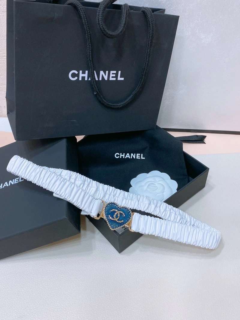Chanel Belts Lightweight 284178