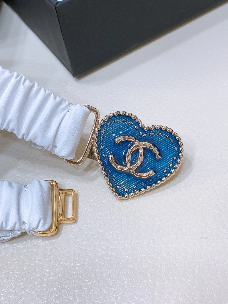 Chanel Belts Lightweight 284178