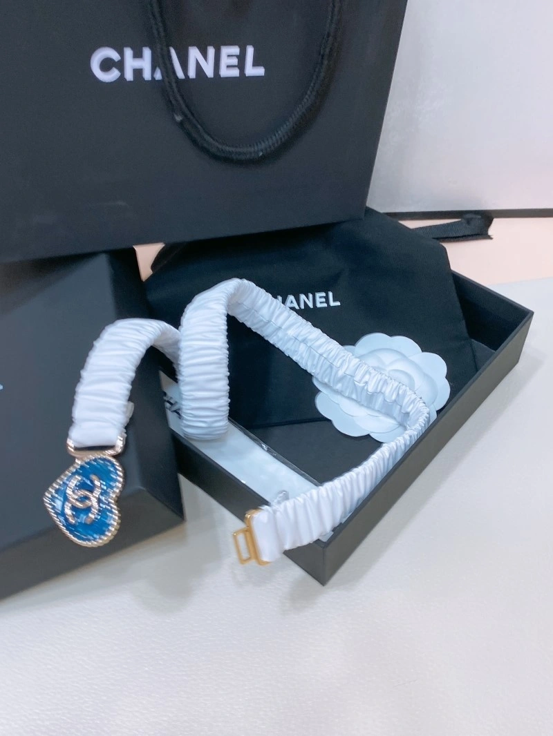 Chanel Belts Lightweight 284178