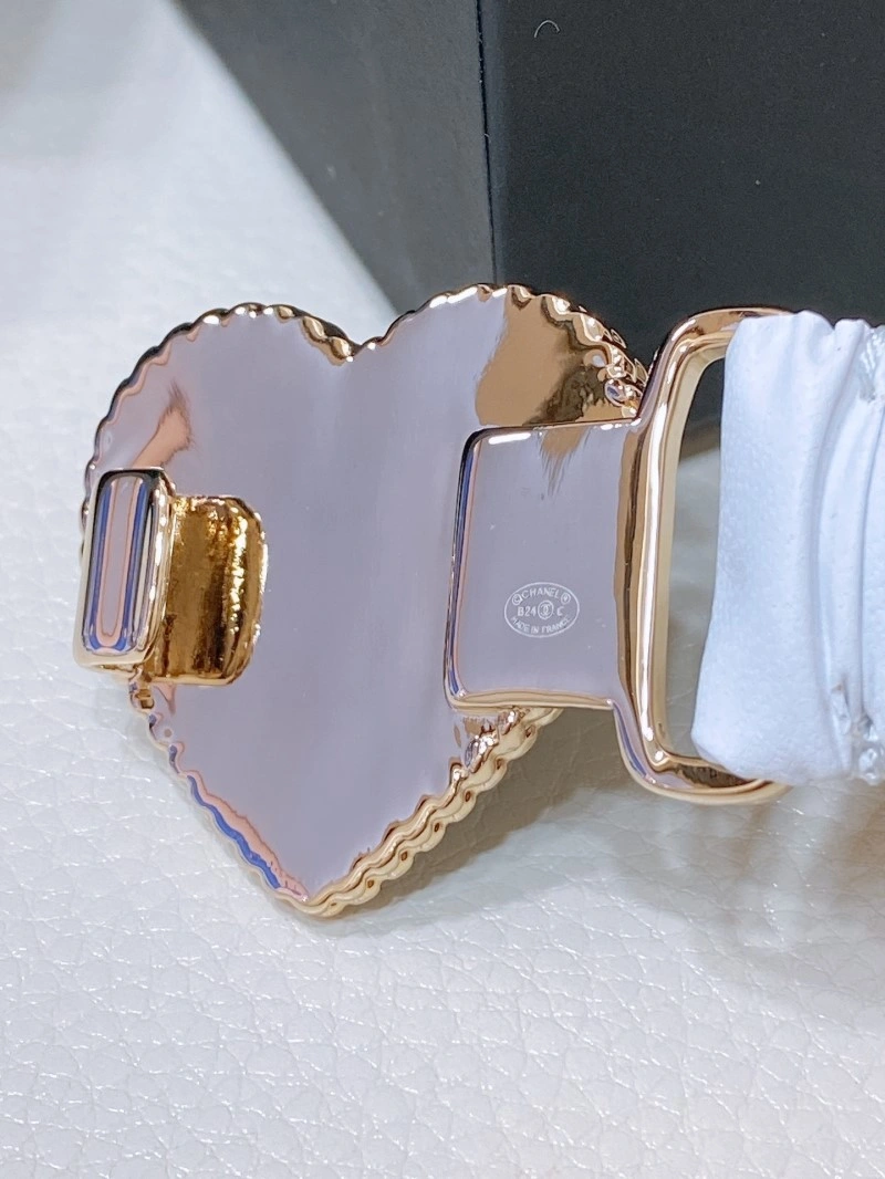 Chanel Belts Lightweight 284178