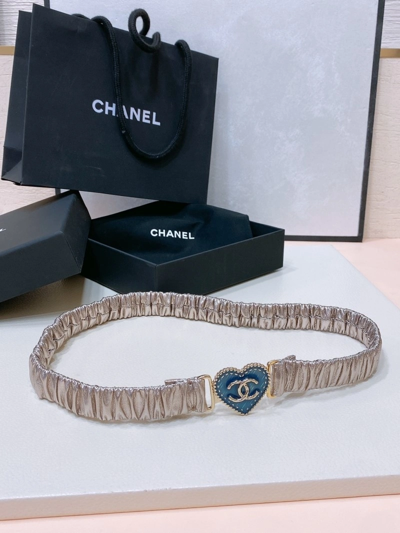 Chanel Belts MoistureWicking 284162